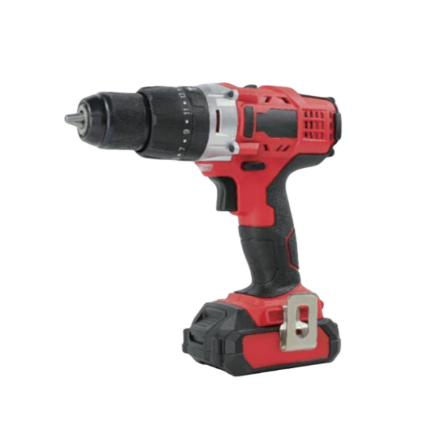 impact drill 16 + 2