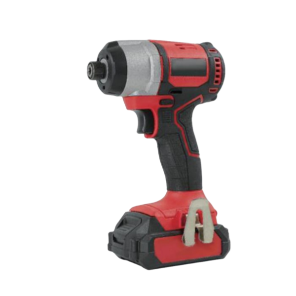 Brushless impact driver 0-2800rpm-3800