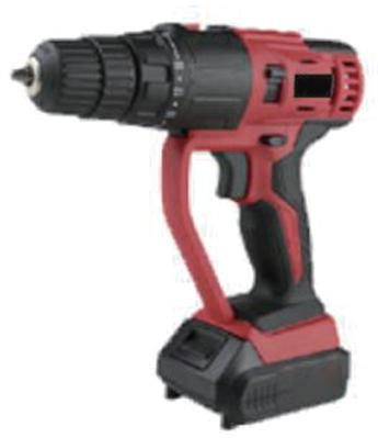 Cordless Drill Head1