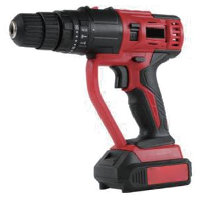 Cordless Drill Head2