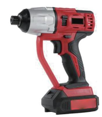 Cordless Impact Driver Head