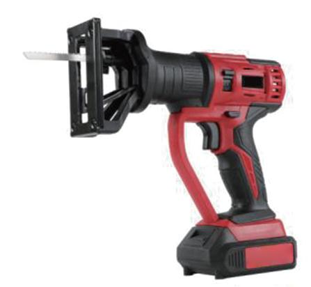 Cordless Jig Saw Head