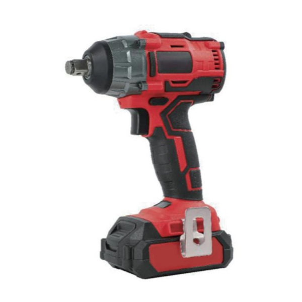 Hantechn@-18V-Lithium-lon-Brushless-cordless-12-Square-Impact-Wrench-250N.m