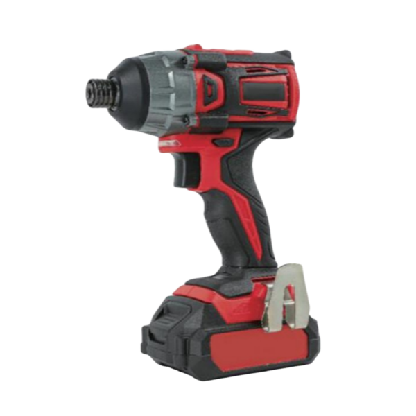 Hantechn @ -18V-Lithium-lon-Brushless-Cordless-12-Square-Impact-Wrench-250N3