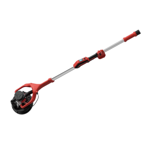 Hantechn@ 18V Lithium-lon Brushless Cordless 9 Drywall Sander