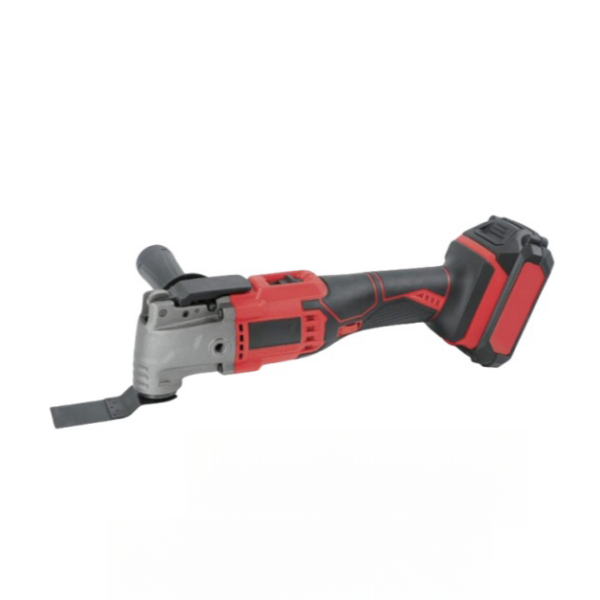 Hantechn @ 18V Lithium-lon Brushless Cordless Multi Tool