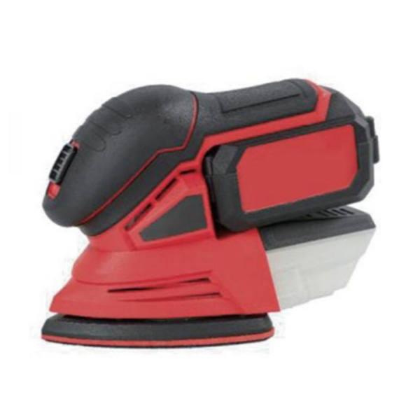 Hantechn@ 18V Lithium-lon Cordless 135mm Delta Sander(11000rpm)