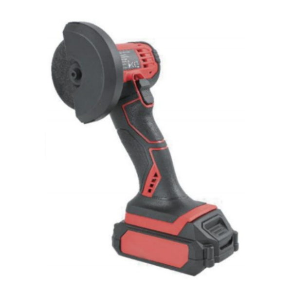 Hantechn@18V Lithium-lon Cordless 19500rpm Mini Cutter