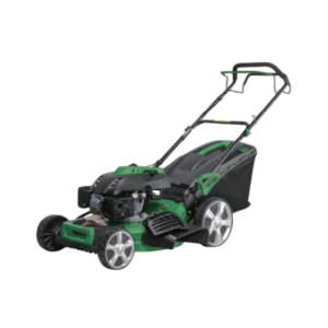 Hantechn@ Gasoline Garden Machine Electric Start Lawn Mower