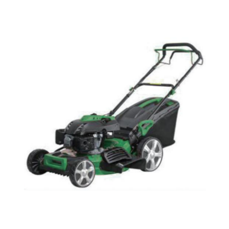 Hantechn @ petirolu Garden Machine Electric Bẹrẹ Lawn moa