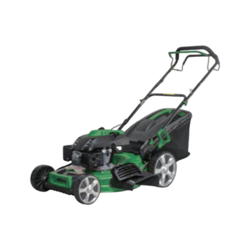 Hantechn@ Gasoline Garden Machine Electric Start Lawn Mower