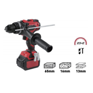 brushless drill1