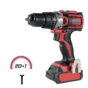 impact drill 1