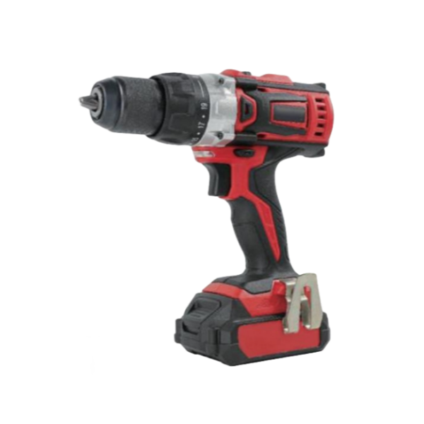 impact drill 19+1-1