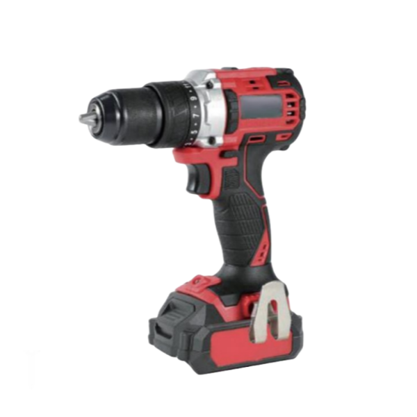 impact drill 19+1