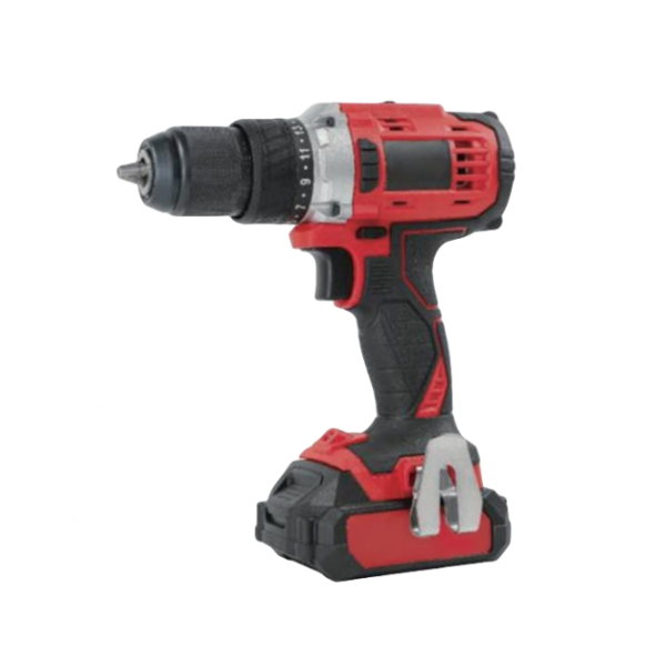 impact drill 19+1