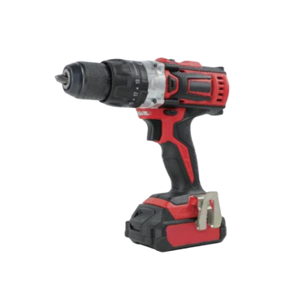 impact drill 19+3-1