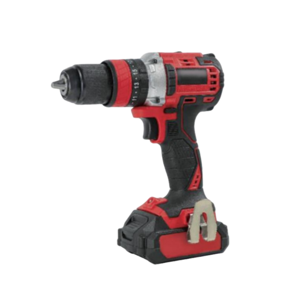 impact drill 19+3