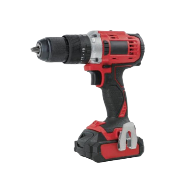 impact drill 19+3