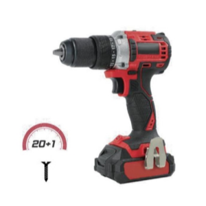 impact drill 3