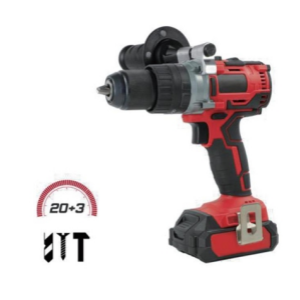 impact drill 4