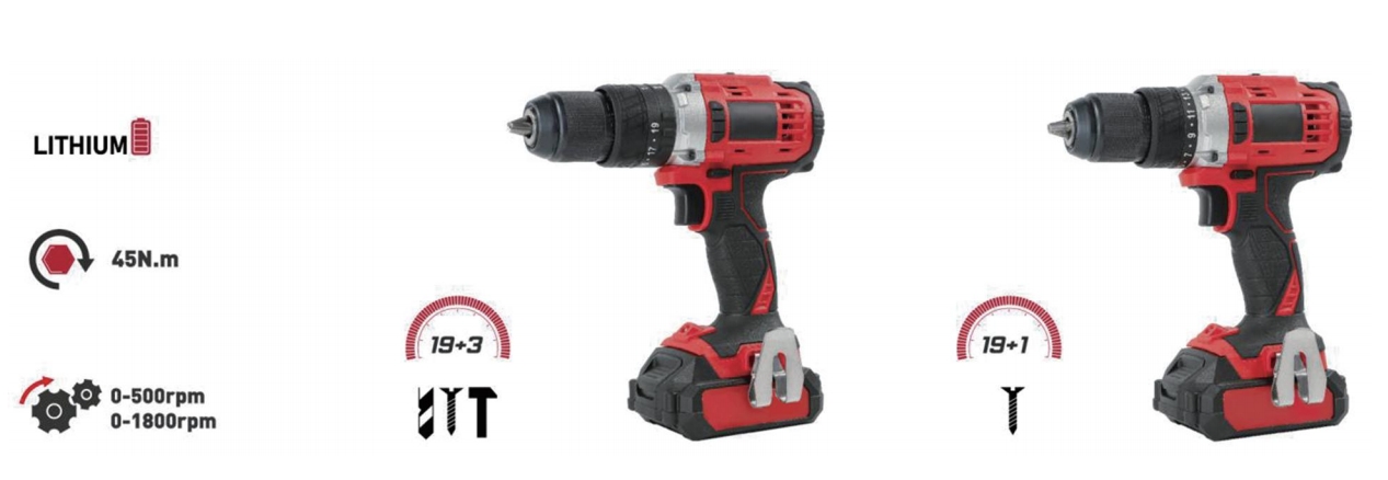 impact drill