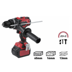 impact drill