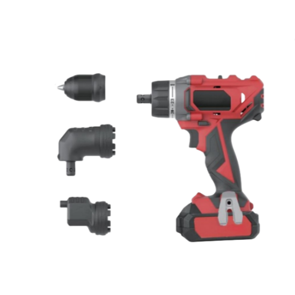 impact drill1