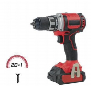 impact drill