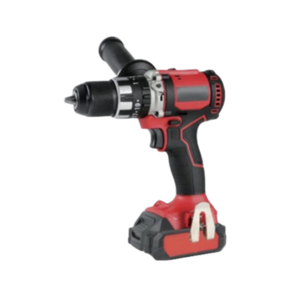 impact drill