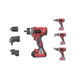 impact drill