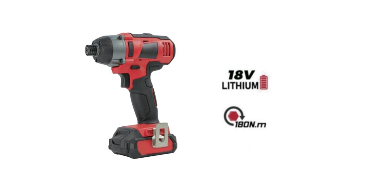 impact driver 3600