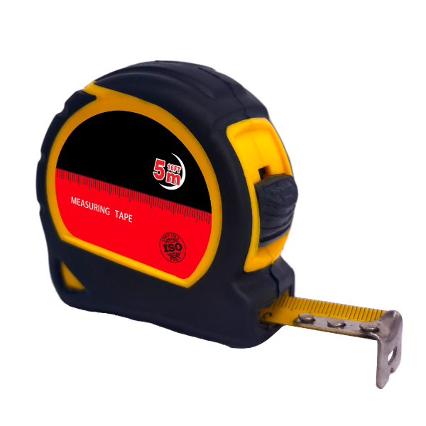 Hantechn@ Professional Wholesale Custom Measure Tape Metric Measuring Tape