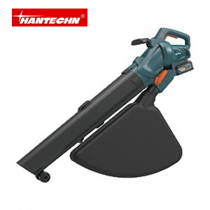 Cordless Blower Vacuum