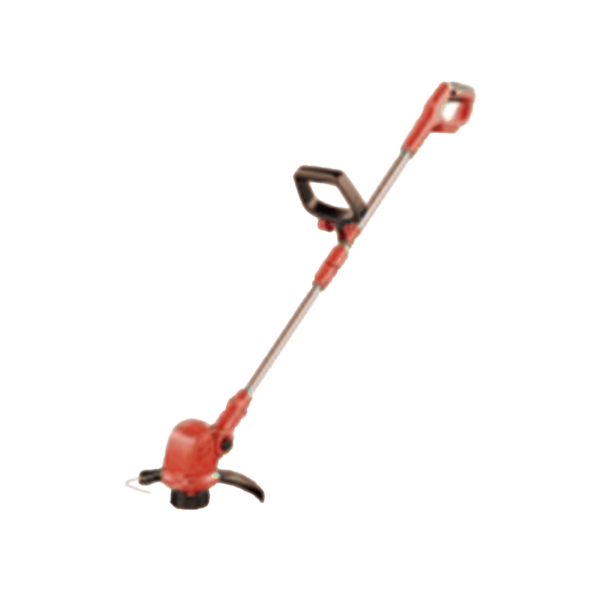 Hantechn@ 18V Lithium-Ion Cordless 10 Battery Weed Eater Grass String Trimmer