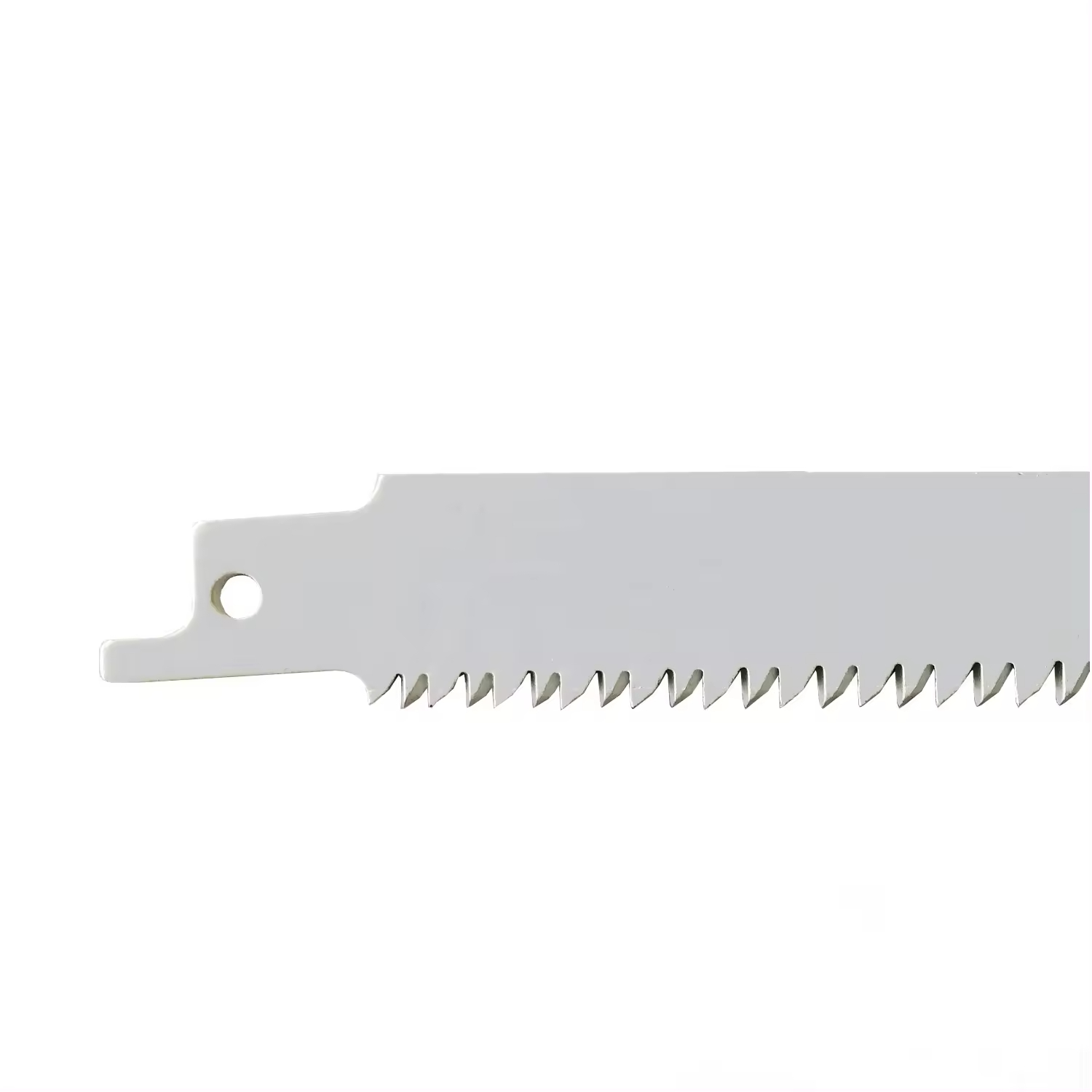 Hantechn@ Customer Hot Sell Hcs Reciprocating Saw Blades For Coarse Wood Tree Cutting And Pruning