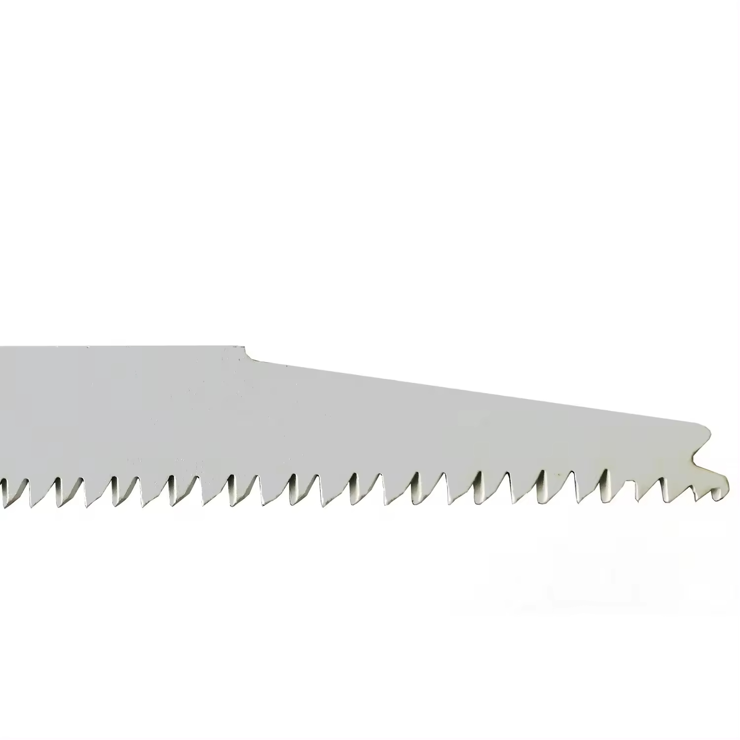 Hantechn@ Customer Hot Sell Hcs Reciprocating Saw Blades For Coarse Wood Tree Cutting And Pruning