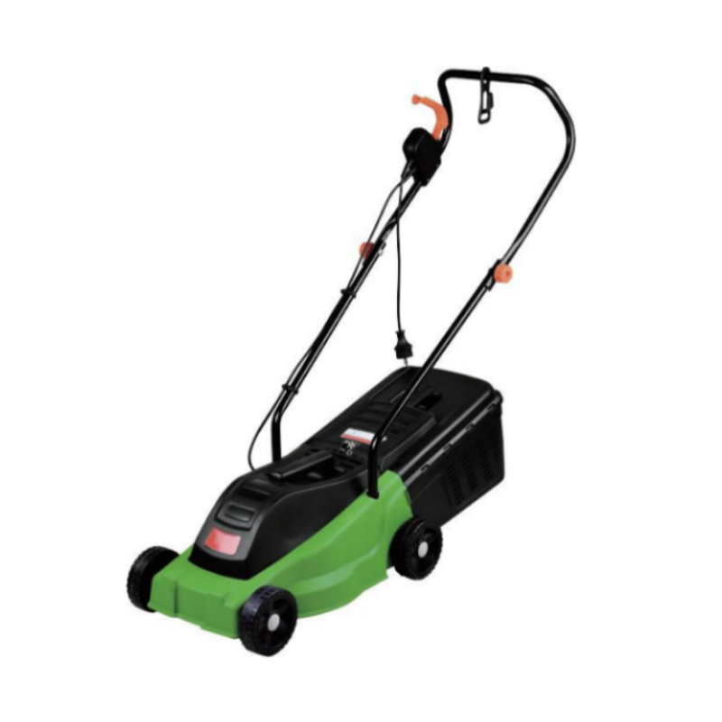 Hantechn@ Electric Powerful Lawn Mower - 32cm Cutting Width