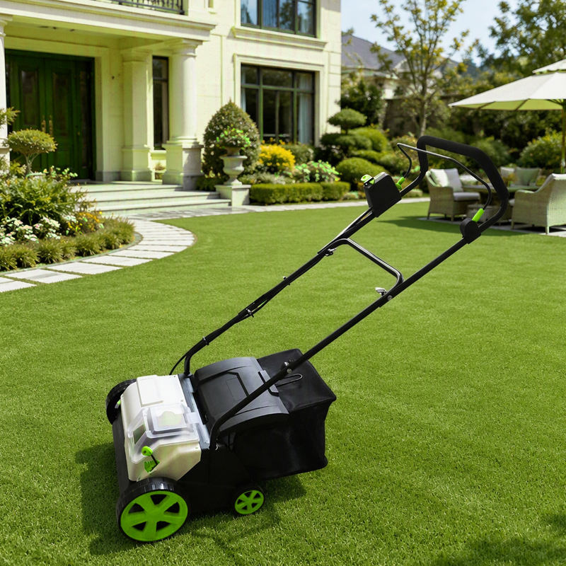 Lawn Scarifier (1)