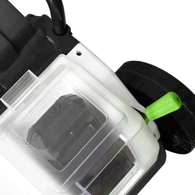 Lawn Scarifier (3)