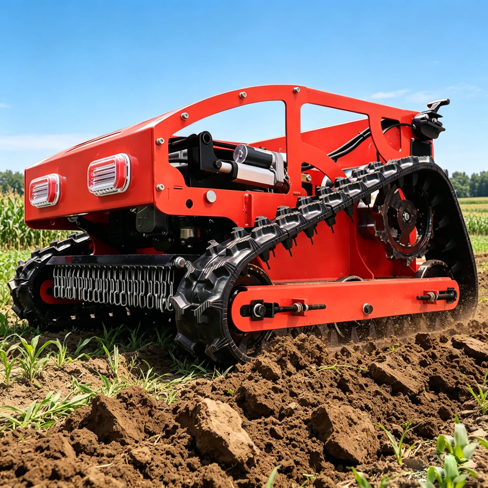 remote-control-lawn-mower