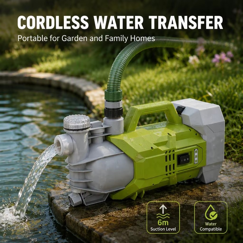 water pump (1)