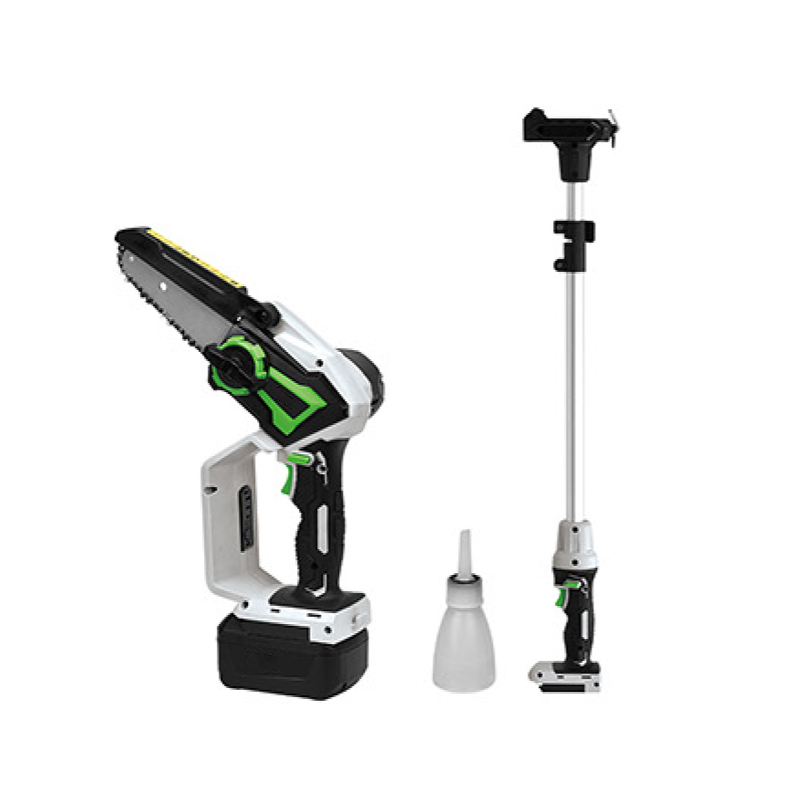 pole saw