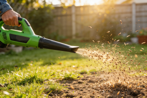 生成园林工具3D渲染图 (5)