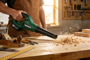 生成园林工具3D渲染图 (6)